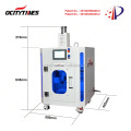 Ocitytimes F4 ceramic vape cbd vaporizer pen oil filling machine
